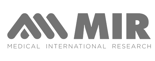 logo mir