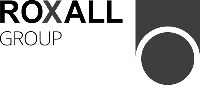 logo roxall