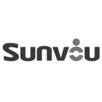 logo sunvou